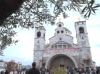 Podgorica: Veliki broj vernika na božićnoj liturgijji u Hramu Hristovog rođenja