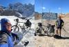 Man, 26, cycles from Cheshire to Thailand, pedalling 120km a day and braving jungles, snow and deserts