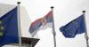 Support for EU falls sharply in Serbia