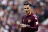 Inside Hearts: Alexandros Kyziridis reveals a psychologist stopped him quitting football & now he wants goals