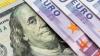 Euro appreciates, U.S. dollar depreciates against Moldovan leu