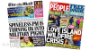 The Papers: UK becoming 'military pygmy' and 'Love Island wildfire crisis'