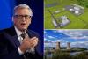 Bill Gates-backed ‘Cowboy Chernobyl’ nuclear reactor races toward approval in Wyoming