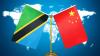 China, Tanzania agree to align development strategies
