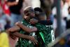 Victor Osimhen helps Nigeria soar past Algeria into Africa Cup of Nations semi-finals