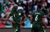Impressive Nigeria outplay Algeria to book semi-final spot 10 Jan 2026, 20:35 [SAST]