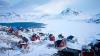 The mineral riches hiding under Greenland’s ice