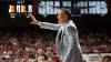 Alabama basketball coach Nate Oats gives take on new transfer portal window