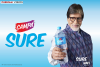 Reliance Consumer Products Onboards Legendary Actor Amitabh Bachchan As Brand Ambassador For Campa Sure – The Most Affordable Packaged Drinking Water