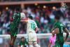 Algeria Petition CAF, FIFA Over Refereeing After AFCON Exit To Nigeria