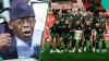 AFCON 2025: Tinubu, Peter Obi, Kwankwaso others react as Nigeria beat Algeria 2:0