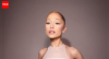 Ariana Grande hits pause on new music chatter, sets expectations with clarity and charm