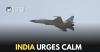 Dhaka Weighs JF-17s, India Urges Calm