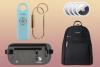 My Aunt Has Been Solo Traveling the World for 45+ Years—These Are 13 Safety Devices She Swears By, From $8