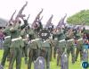 Zambia Army lays peacekeeper Banda to rest in Ndola
