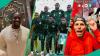 Super Eagle: VDM gets dramatic, taunts Algerian blogger over claims about Nigeria, elicits reactions