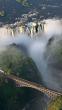 TOURIST DIES AFTER FALLING OFF VICTORIA FALLS KNIFE BRIDGE