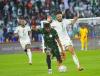 AFCON 2025: This Elimination Hurts  –Zidane Laments Algeria’s Loss To Super Eagles