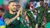 Ekong sends strong message after Super Eagles beat Algeria in AFCON 2025 quarterfinal