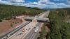 I-17 Wildlife Overpass, Major Highway Projects to Shape Northern Arizona in 2026