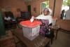 Benin votes in key parliamentary, local polls a month after thwarted coup