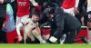 Conor Bradley season over after Liverpool confirm 'significant knee injury'