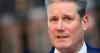 Bookies reckon Keir Starmer is finished - 1 MP better be ready to replace him