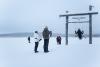 Freezing weather in Finland to ease next week