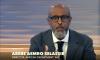 Abebe Selassie to Retire as Director of African Department at IMF -By Kestér Kenn Klomegâh