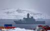 Germany plans Nato mission to protect Greenland