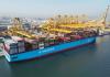 CK Hutchison Launches London Arbitration Against Maersk Amid Panama Port Dispute