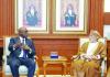 Oman, Rwanda discuss ways to enhance tourism