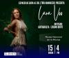 Argentine-Brazilian singer Lara Voo to give recital in Cuba