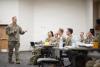 Arizona National Guard Officers Gain Insight Into Command Expectations at Leadership Retreat
