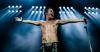 Yungblud Opens Up About ‘Industry Plant’ Discourse After Emotional BLUDFEST Moment