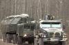 Belarus hosts nuclear-capable Russian missiles despite talk of US thaw