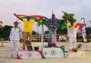 Ghana Skate makes historic debut at Francophonie Youth Skate Championship in Benin