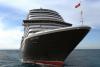 Cunard’s Queen Anne Kicks Off World Cruise in Southampton