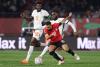 Egypt dump out holders Ivory Coast, Nigeria set up semi with Morocco