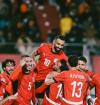 Salah Inspires Egypt Victory Over AFCON Defending Champions Ivory Coast