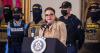Xiomara Castro calls for dialogue with Trump amid tensions over the electoral process in Honduras