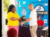 Elevation Cycling Club delivers major equipment boost to Jamaica’s cycling community