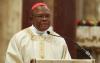 Inequality, Resource Exploitation Drive Instability and Coups in Africa: Cardinal Ambongo