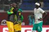 Mali 0-1 Senegal: Iliman Ndiaye Winner Takes Lions Of Teranga To AFCON Semi-Finals