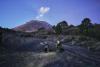 Team studies Mexico’s most eruption-prone volcano