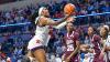 First half dooms Ole Miss women's basketball at Kentucky 