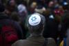 Detroit Jewish Democrat Donors Have a Plan B If El-Sayed Wins Senate Nom - Fundraisers for GOP