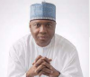 Saraki, Olubadan to Headline 23rd Daily Trust Dialogue