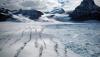 Science The Cool Down Researchers make mind-blowing discovery while analyzing Arctic ocean floor: 'What happened in the past is likely to recur'