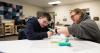 Education Notebook: Easterseals shows off new makerspace